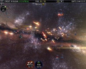 Кадры и скриншоты Light of Altair