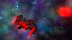 Кадры и скриншоты Lightspeed Frontier