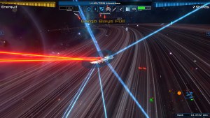 Кадры и скриншоты Lightspeed Frontier