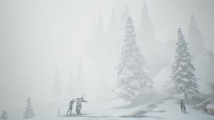 Кадры и скриншоты Ling: A Road Alone