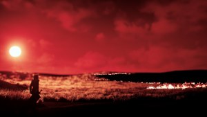 Кадры и скриншоты Ling: A Road Alone