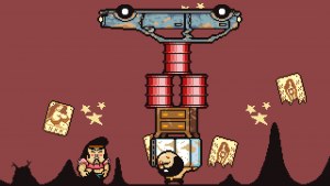 Кадры и скриншоты LISA