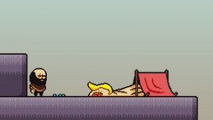 Кадры и скриншоты LISA