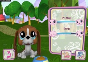 Кадры и скриншоты Littlest Pet Shop