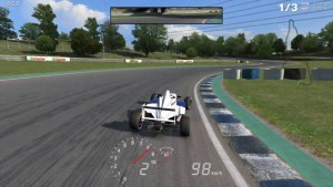 Кадры и скриншоты Live for Speed