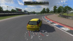 Кадры и скриншоты Live for Speed