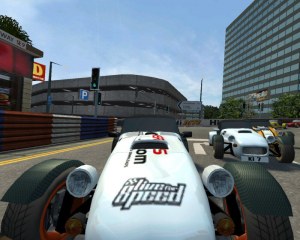 Кадры и скриншоты Live for Speed
