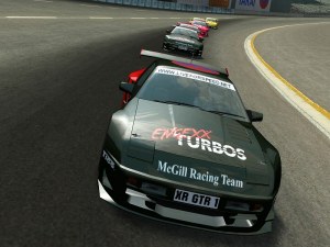 Кадры и скриншоты Live For Speed S2