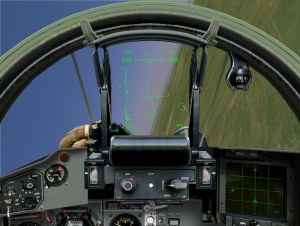 Кадры и скриншоты Lock On: Modern Air Combat