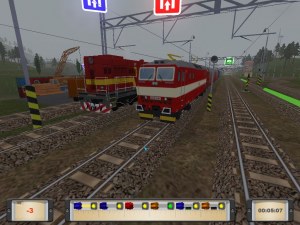 Кадры и скриншоты Loco Mania