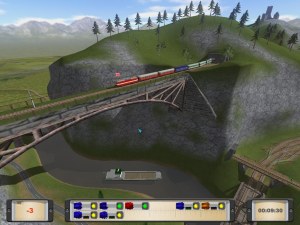 Кадры и скриншоты Loco Mania