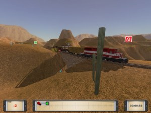 Кадры и скриншоты Loco Mania