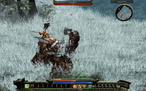 Кадры и скриншоты Loki: Heroes of Mythology