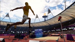 Кадры и скриншоты London 2012: The Official Video Game of the Olympic Games