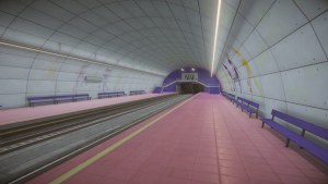 Кадры и скриншоты Subway Simulator