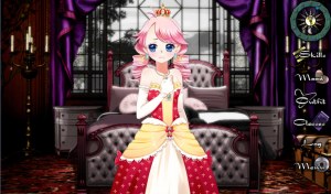 Кадры и скриншоты Long Live the Queen