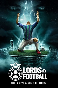 Постер Lords of Football