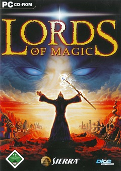 Постер Lords of the Realm II
