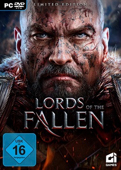 Постер Myth: The Fallen Lords