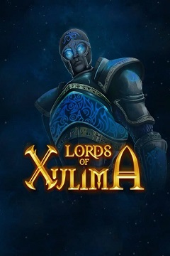 Постер Lords of Xulima