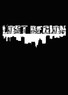 Постер Lost Region