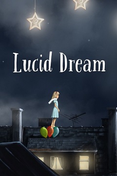 Постер Lucid Dream