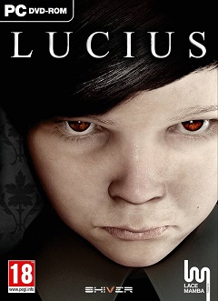 Постер Lucius II: The Prophecy