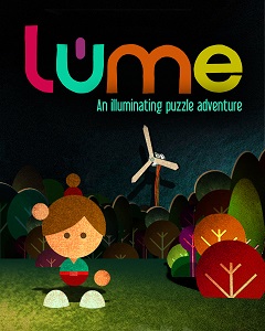 Постер Lumino City