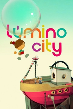 Постер Lumino City
