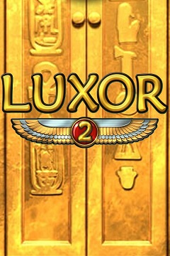 Постер Luxor 2