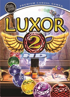 Постер Luxor Adventures