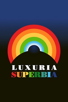 Постер Luxuria Superbia