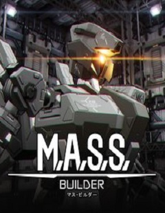 Постер M.A.S.S. Builder
