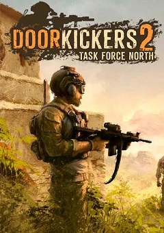 Постер Door Kickers 2: Task Force North