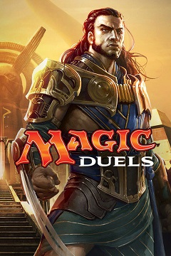 Постер Magic Duels: Origins
