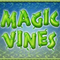 Постер Magic Vines