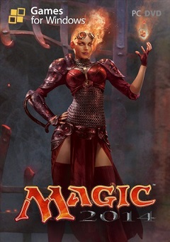 Постер Magic: The Gathering - Duels of the Planeswalkers