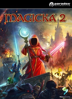 Постер Magicka: Wizard Wars
