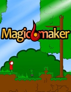 Постер Magicmaker