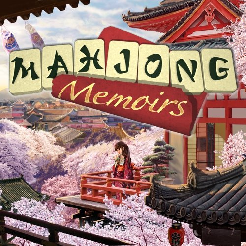 Постер Mahjong Memoirs