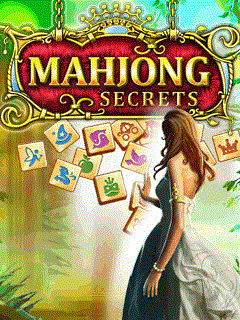 Постер Секреты Маджонга