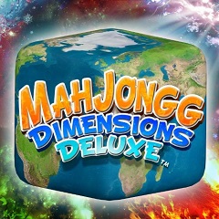 Постер Ultimate Mahjongg