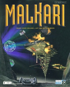 Постер Malkari
