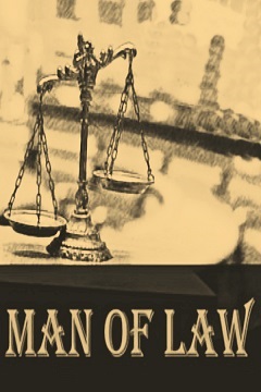Постер Man of Law: Judge simulator