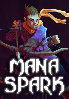 Постер Mana Spark