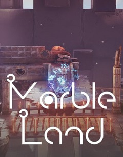Постер Marble Land