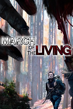 Постер March of the Living