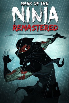 mark of the ninja remastered dlc missions