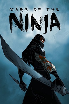 Постер Mark of the Ninja