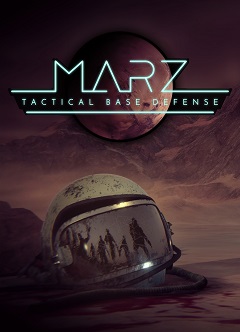 Постер MarZ: Tactical Base Defense